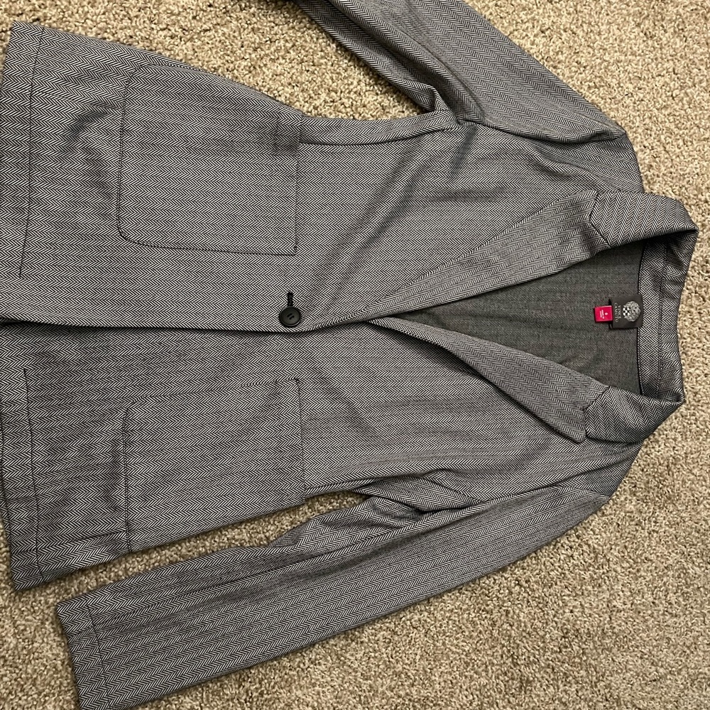 Vince Camuto blazer